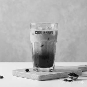 Iced Vietnamese Coffee