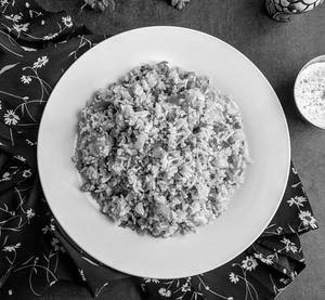 Veg Tawa Pulao