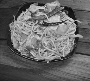 Veg Noodles