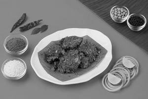 Chicken Sukka
