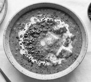 Butter Paneer