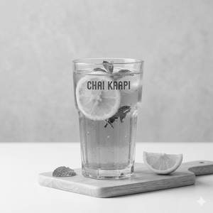 Lemon Iced Tea