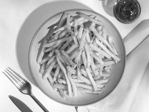 Classic French Fries