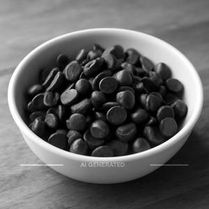 Chocolate chips