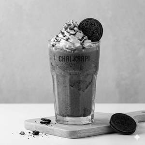 Oreo Shake
