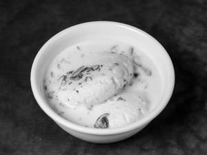 Rabri Rasmalai 1 Pc