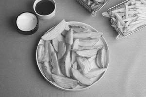 V-crispers