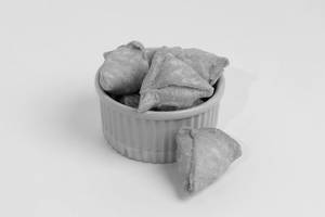 Dryruit Samosa