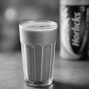 Horlicks Shake