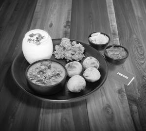 Special Dal Bati