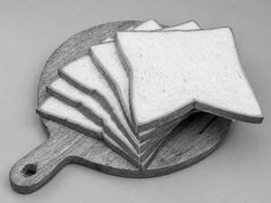 Jumbo Bread 5pc (small)