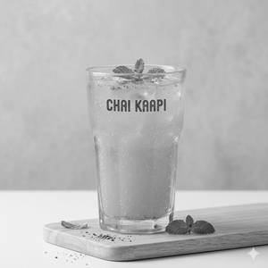 Mango Masala Soda