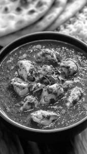 Hari Mirch Chicken