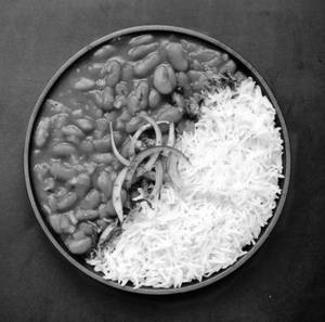 Rajhma Rice