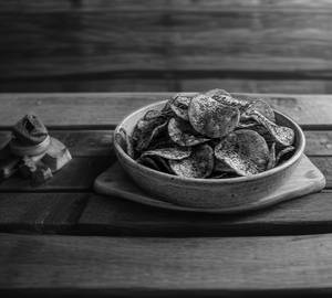 Farali Black Mirch Aloo Chips