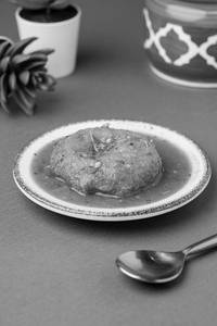 Rasam Vadai (1 Pcs)