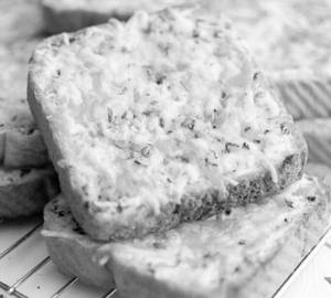 Garlic bread