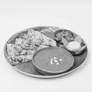 Amritsari Mix Kulcha
