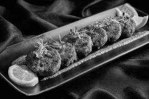 Chicken Reshmi Kebab