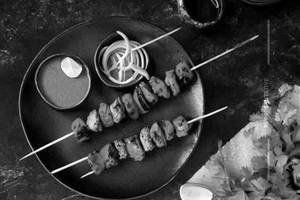 Chicken Spicy Tikka