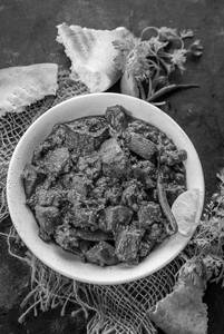 Kheema Kaleji