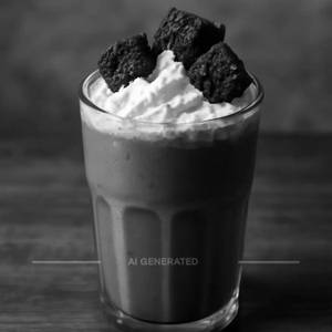Browine Shake