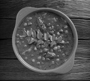Kadala Curry