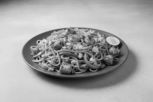 Chicken Noodles