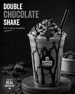 Double Chocolate
