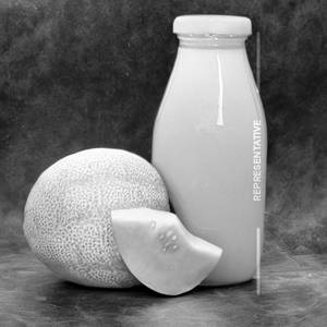 Pure Muskmelon Juice