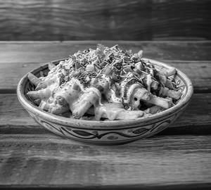 Maxican Fries