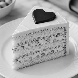 Pista Delight Pastry (Buy 1 Get 1 Free)