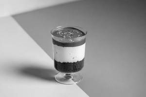 Oreo Mousse Cup