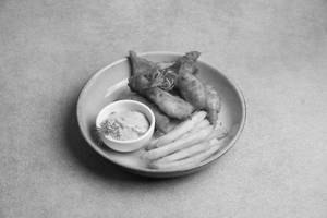 Fish N Chips