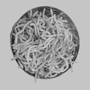 Extra Noodles