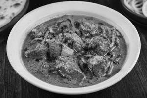 Mutton Shahi Korma