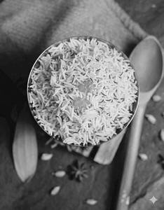Jeera Rice