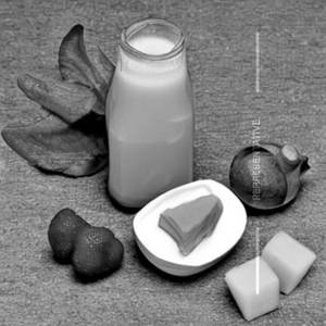 All Mixed Juice