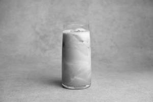 Latte - Hot/iced