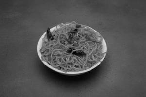 Shezwan Noodles