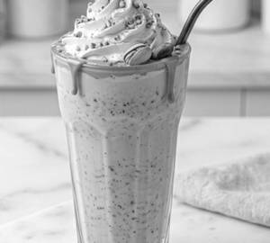 Pista Shake
