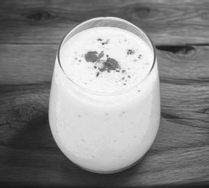 Sadi lassi