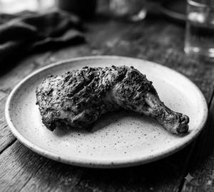 Tandoori Leg