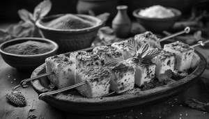Paneer Banjara Tikka