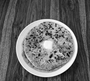 Aloo Paratha ( No Onion )