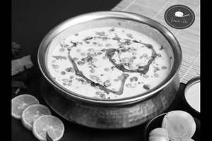 Methi Matar Malai