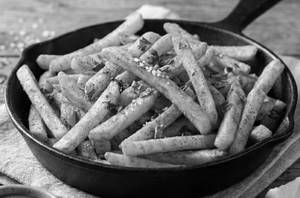 Peri Peri French Fries