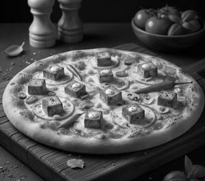 Cloud 9 Pizza