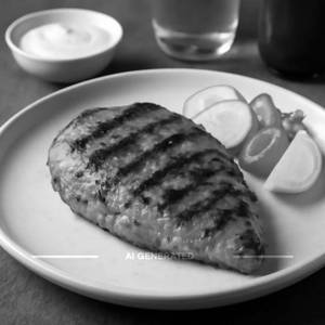 Grilled Chicken