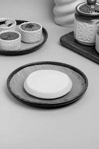Thattu Idli (1 Pc)